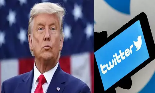 டுவிட்டர் இப்போதுதான் ஒரு புத்திசாலியின் கரங்களில் இருக்கிறது - டொனால்டு டிரம்ப் டுவிட்டர் இப்போதுதான் ஒரு புத்திசாலியின் கரங்களில் இருக்கிறது - டொனால்டு டிரம்ப்