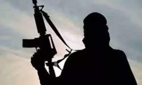 ஈரான் வழிபாட்டு தலத்தில் தாக்குதல் நடத்திய ஐ.எஸ்.பயங்கரவாதி சிகிச்சை பலனின்றி பலி