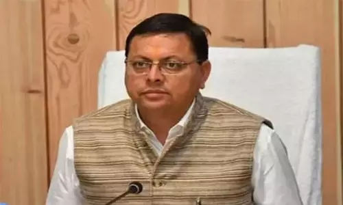 உத்தரகாண்ட்: பிரிட்டிஷ் காலனித்துவத்தின் அனைத்து சின்னங்களின் பெயர்கள் மாற்றப்படும் - புஷ்கர் தாமி