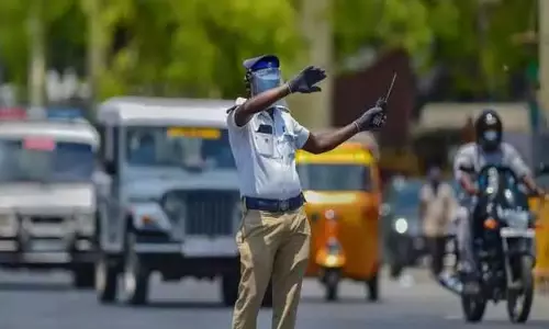 தேவர் ஜெயந்தி விழா: மதுரையில் பல இடங்களில் இன்று போக்குவரத்து மாற்றம்!