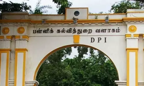 பள்ளிக்கல்வித்துறையின் புதிய ஆணையராக சேலம் ஆட்சியர் நியமனம்..?