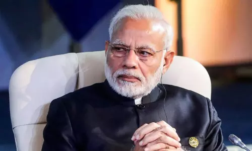 தேசத்திற்காக முத்துராமலிங்க தேவர் ஆற்றிய தலைசிறந்த பங்களிப்பை நினைவு கூர்கிறேன் - பிரதமர் மோடி