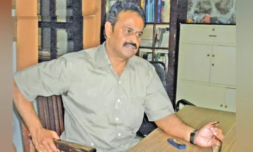 ராமஜெயம் கொலை வழக்கு தொடர்பாக 12 பேர் மீது உண்மை கண்டறியும் சோதனை