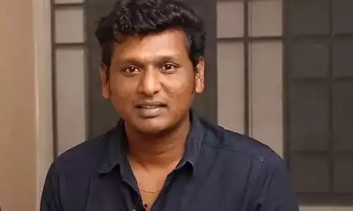 விரைவில் படப்பிடிப்பை தொடங்கும் இயக்குனர் லோகேஷ் கனகராஜ்?