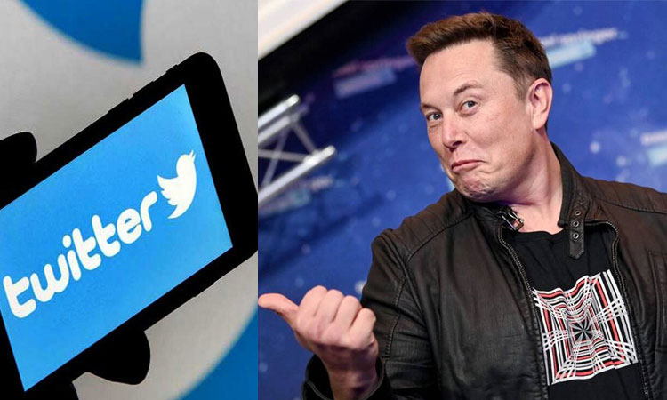 Elon Musk to remodel Twitter, plans to lay off employees | டுவிட்டர்