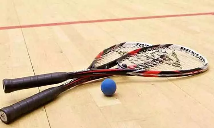 சென்னையில் உலக ஸ்குவாஷ் போட்டி - அடுத்த ஆண்டு நடக்கிறது சென்னையில் உலக ஸ்குவாஷ் போட்டி - அடுத்த ஆண்டு நடக்கிறது