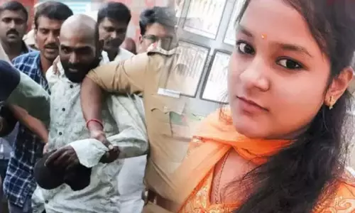 மாணவி சத்யபிரியா மரணம் - சக மாணவிகளிடம் ரகசிய ஒப்புதல் வாக்குமூலம்