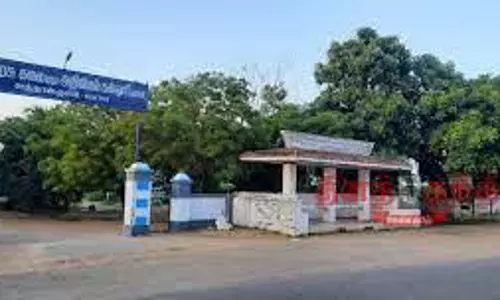 சாத்தான்குளம் அரசு கல்லூரியில்  திறந்தநிலை பல்கலைக்கழக மாணவர் சேர்க்கை தேதி நீட்டிப்பு