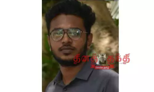 ஆற்றில் அடித்துச்செல்லப்பட்ட 3 மாணவர்கள் பிணமாக மீட்பு