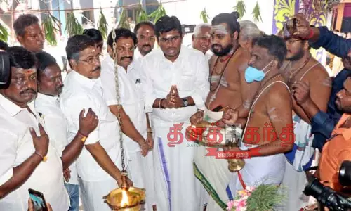 தமிழக அரசுக்கு தொல்லை கொடுப்பது பா.ஜனதா நோக்கம் அல்ல