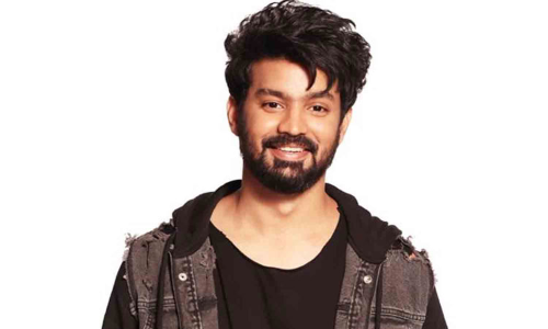 டபுள் எக்ஸ்எல் படம் மூலம் பாலிவுட்டில் தடம் பதிக்கும் பிக்பாஸ் பிரபலம்