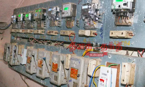 மின்சார கட்டணம் மாதந்தோறும் வசூலிக்கலாமே!