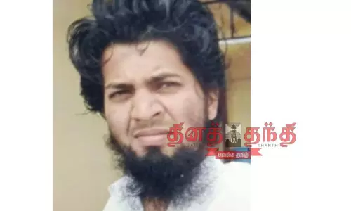 பலியான ஜமேஷாமுபின் வெடிமருந்து வாங்க பணம் கொடுத்தவர்கள் யார்?