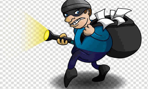 2 வீடுகளின் கதவுகளை உடைத்து கொள்ளை முயற்சி