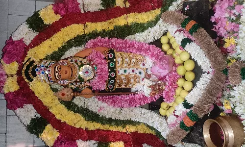 கந்த சஷ்டி விழா கந்த சஷ்டி விழா