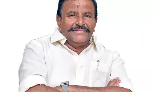 அ.தி.மு.க.வினரை ஒன்றிணைய விடாமல் பா.ஜ.க. தடுக்கிறது -அமைச்சர் கே.என்.நேரு பேச்சு