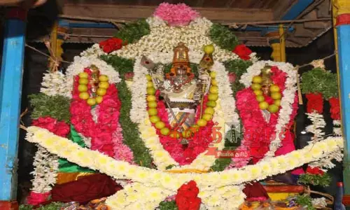 முருகன் கோவில்களில் திருக்கல்யாணம்