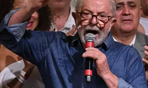 பிரேசில்: 3-வது முறையாக அதிபர் ஆகிறார் லூலா டி சில்வா