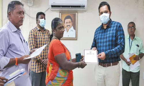 பொதுமக்கள் குறை தீர்க்கும் நாள் முகாம் பொதுமக்கள் குறை தீர்க்கும் நாள் முகாம்