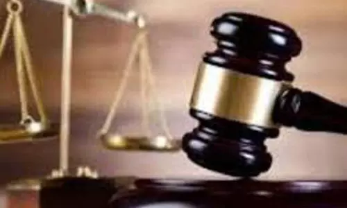 ஒர்க்ஷாப் உரிமையாளருக்கு 4 ஆண்டு ஜெயில் ஒர்க்ஷாப் உரிமையாளருக்கு 4 ஆண்டு ஜெயில்