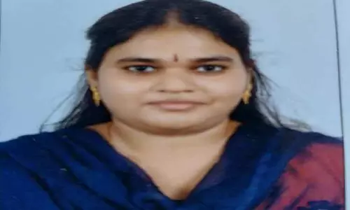 கோவையில் தவிக்கும் இலங்கை பெண்