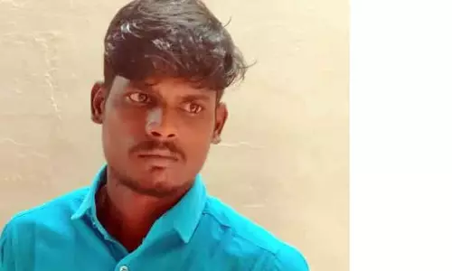 வாலிபருக்கு ஆயுள் தண்டனை வாலிபருக்கு ஆயுள் தண்டனை