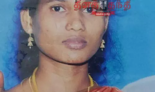 பாபநாசம் அருகே விபத்தில் காயம் அடைந்த பெண்ணின் காலில் புகுந்த கொலுசு திருகாணி அகற்றம் பாபநாசம் அருகே விபத்தில் காயம் அடைந்த பெண்ணின் காலில் புகுந்த கொலுசு திருகாணி அகற்றம்