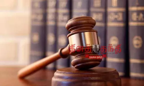 தொழிலாளிக்கு இரட்டை ஆயுள் தண்டனை