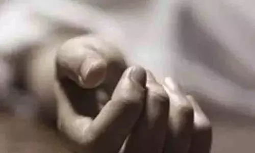 ரெயிலில் அடிபட்டு பெண் சாவு ரெயிலில் அடிபட்டு பெண் சாவு