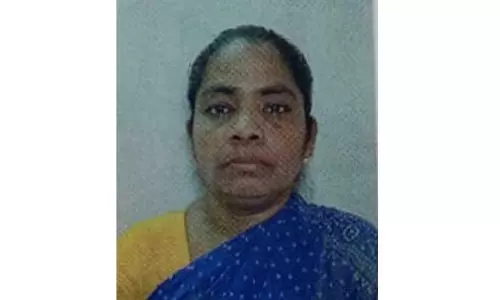 பெண் தீக்குளித்து தற்கொலை