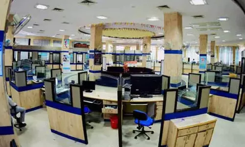 வங்கி ஊழியர்கள் வரும் 19-ந் தேதி வேலைநிறுத்தம்..!!