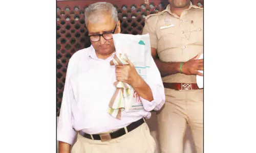 சர்வதேச சிலை கடத்தல் மன்னன் சுபாஷ் சந்திர கபூருக்கு 10 ஆண்டு சிறை