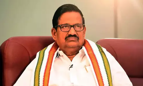 தமிழக கவர்னரின் குரலும், பாஜக தலைவர் அண்ணாமலையின் குரலும் ஒரே மாதிரியாக ஒலித்துக் கொண்டிருக்கின்றன - கே.எஸ்.அழகிரி