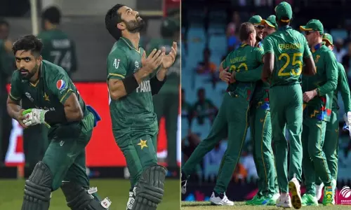 அரையிறுதி ரேசில் நீடிக்கிறதா பாகிஸ்தான்?- உலகக் கோப்பை புள்ளி பட்டியலில் அணிகளின் நிலை.. ஒரு பார்வை