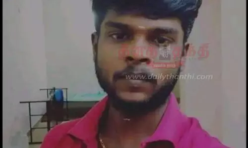 விபத்தில் காயம் அடைந்தவர் சாவு