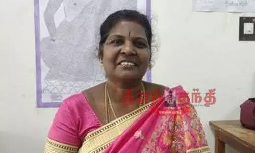 வேதாரண்யம் அரசு கல்லூரி முதல்வர் பொறுப்பேற்பு வேதாரண்யம் அரசு கல்லூரி முதல்வர் பொறுப்பேற்பு