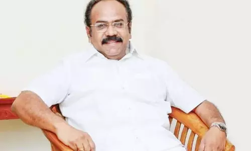 பரந்தூர் புதிய விமான நிலையத்தால் தமிழகத்தின் பொருளாதாரம் உயரும் அமைச்சர் உறுதி பரந்தூர் புதிய விமான நிலையத்தால் தமிழகத்தின் பொருளாதாரம் உயரும் அமைச்சர் உறுதி