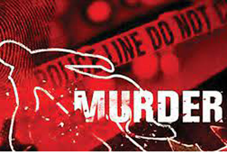 மனைவியை குத்தி கொன்ற கணவர் கைது மனைவியை குத்தி கொன்ற கணவர் கைது