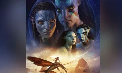 ஆச்சரியப்படுத்தும் கிராபிக்ஸ் காட்சிகள்.! அவதார்-2 படத்தின் டிரைலர் வெளியானது..! ஆச்சரியப்படுத்தும் கிராபிக்ஸ் காட்சிகள்.! அவதார்-2 படத்தின் டிரைலர் வெளியானது..!