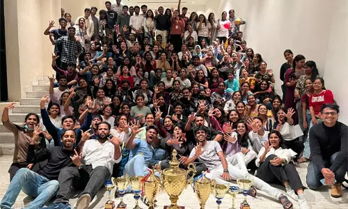 MIDAS 2022 நிகழ்வில் பாராட்டுகளை குவித்த மீனாட்சி அம்மாள் பல் மருத்துவக்கல்லூரி மற்றும் மருத்துவமனை.!