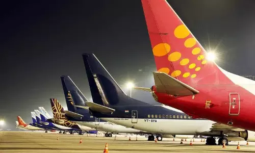 பராமரிப்பு பணிகள், மோசமான வானிலையால் சென்னையில் இருந்து அந்தமானுக்கு 3 நாட்கள் விமான சேவை ரத்து