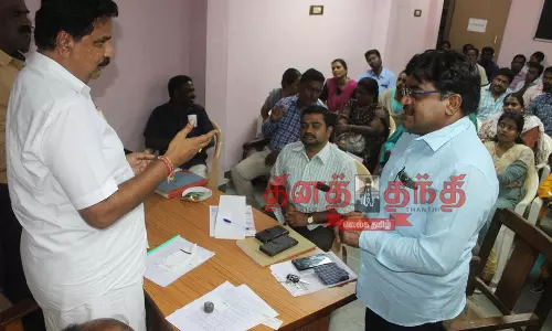 கோமாரி நோயை கட்டுப்படுத்த வேண்டும்