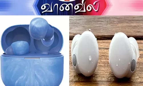 சோனி லிங்க்பட்ஸ் எஸ்