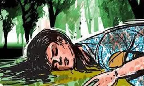 பெருந்துறை பெண் தொழிலாளி கட்டையால் தாக்கி கொலை: கொலையாளிகளை பிடிக்க 4 தனிப்படைகள் அமைப்பு பெருந்துறை பெண் தொழிலாளி கட்டையால் தாக்கி கொலை: கொலையாளிகளை பிடிக்க 4 தனிப்படைகள் அமைப்பு