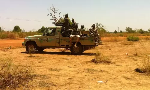 நைஜீரியாவில் பயங்கரம்: துப்பாக்கி முனையில் 21 பண்ணை தொழிலாளர்கள் கடத்தல்