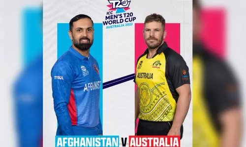 20 ஓவர் உலக கோப்பை: ஆப்கானிஸ்தானை துவம்சம் செய்யுமா ஆஸ்திரேலியா? 20 ஓவர் உலக கோப்பை: ஆப்கானிஸ்தானை துவம்சம் செய்யுமா ஆஸ்திரேலியா?