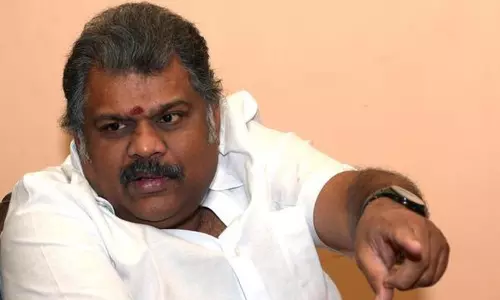 சொத்து வரி, மின் கட்டணத்தை தொடர்ந்து ஆவின் பால் விலை உயர்வு... இது தான் தி.மு.க ஆட்சி - ஜி.கே.வாசன்