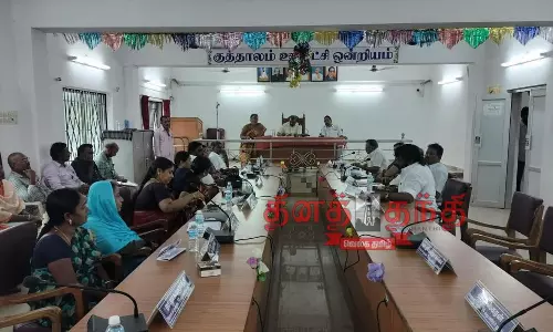 அனைத்து உறுப்பினர்களின் கோரிக்கைகளும்  படிப்படியாக நிறைவேற்றப்படும்