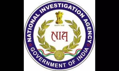 சிறையில் அடைக்கப்பட்டுள்ள 6 பேரிடம் என்.ஐ.ஏ. விசாரணை