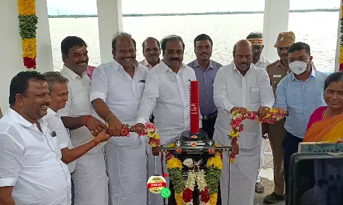 மணிமுக்தா அணையில் இருந்து பாசனத்துக்கு தண்ணீர் மணிமுக்தா அணையில் இருந்து பாசனத்துக்கு தண்ணீர்